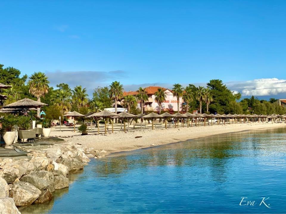 Island With Pool Villa